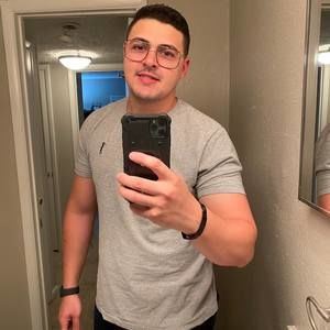 Meet your Posher, Geraldo